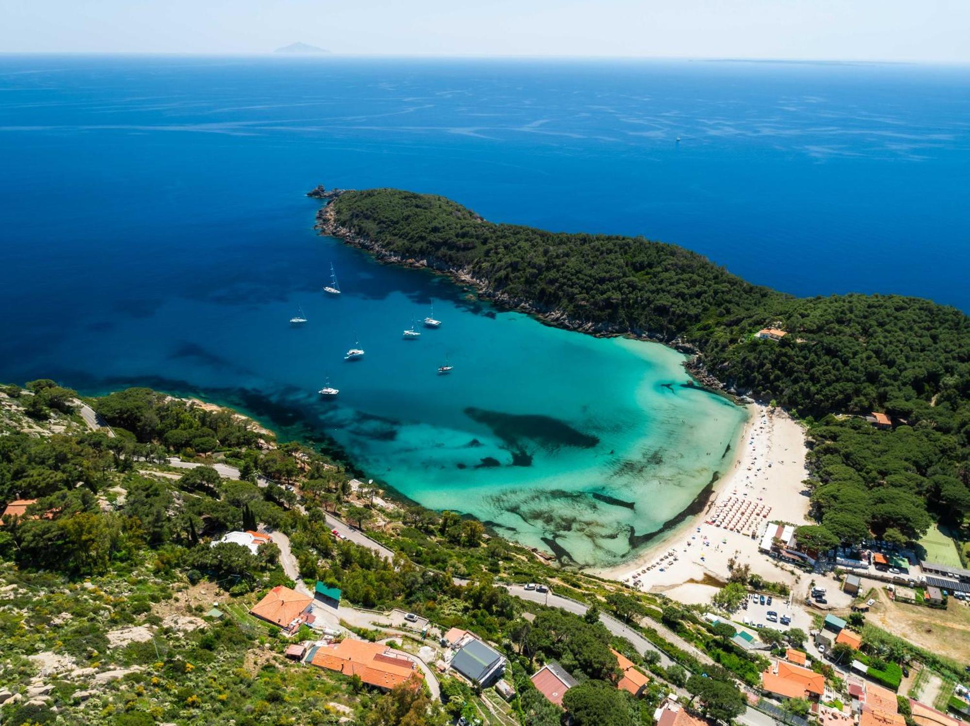 Galli - Wellness & 3*